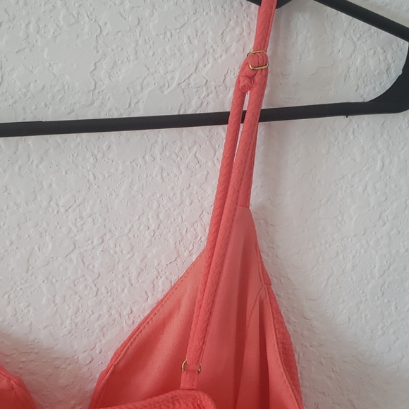 Haute Monde Midi Stretchy Sun Dress - Picture 4 of 6